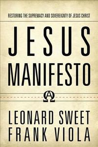 Produktbild: Sweet, L: Jesus Manifesto