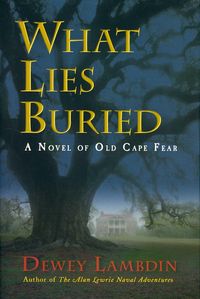 Produktbild: Lambdin, D: What Lies Buried
