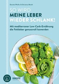 Produktbild: So wird meine Leber wieder schlank!