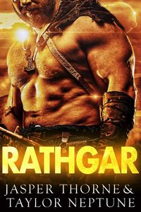 Produktbild: Rathgar: Scifi Alien Romance (Intergalactic Surrogacy Agency, #2)