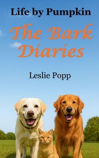 Produktbild: The Bark Diaries