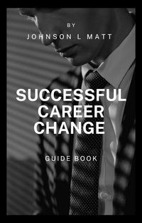 Produktbild: Successful Career Change