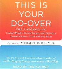 Produktbild: THIS IS YOUR DO OVER        7D