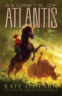 Produktbild: Secrets of Atlantis