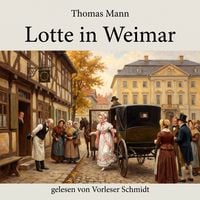 Produktbild: Lotte in Weimar