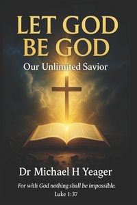 Produktbild: Let God Be God