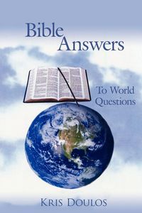 Produktbild: Bible Answers To World Questions