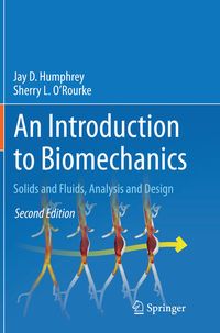 Produktbild: An Introduction to Biomechanics