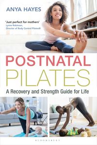 Produktbild: Postnatal Pilates