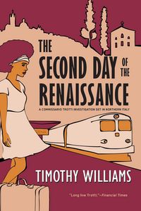 Produktbild: Williams, T: The Second Day Of The Renaissance