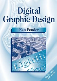 Produktbild: Digital Graphic Design