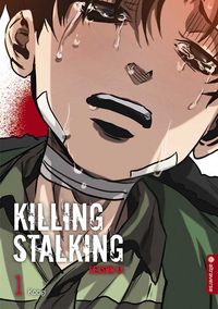 Produktbild: Killing Stalking - Season II 01