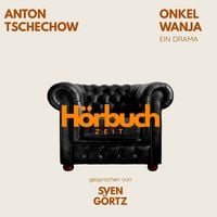 Produktbild: Onkel Wanja. Ein Drama.