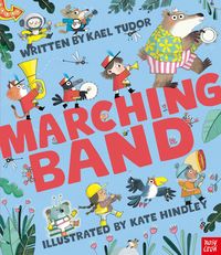 Produktbild: Marching Band