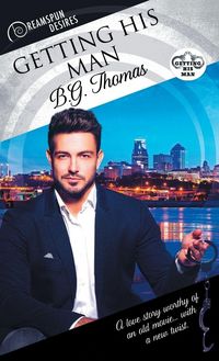 Produktbild: Getting His Man