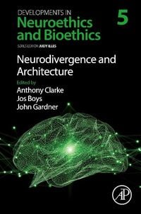 Produktbild: Neurodivergence and Architecture