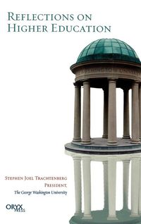 Produktbild: Reflections on Higher Education