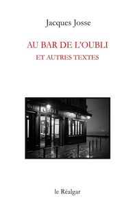Produktbild: Au Bar de l'Oubli