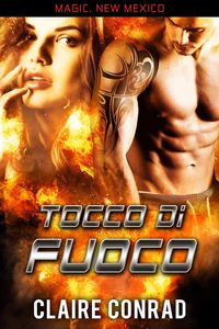Produktbild: Tocco di Fuoco