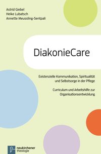 Produktbild: DiakonieCare