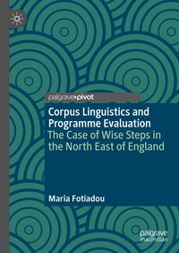 Produktbild: Corpus Linguistics and Programme Evaluation