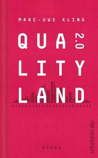 QualityLand 2.0 von Marc-Uwe Kling