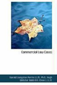 Produktbild: Commercial Law Cases