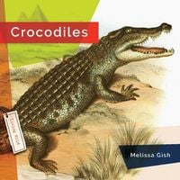 Produktbild: Crocodiles