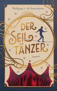 Produktbild: Der Seilt&auml;nzer