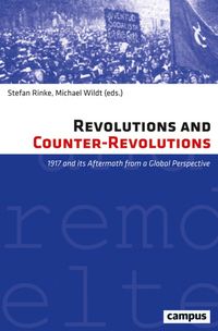 Produktbild: Revolutions and Counter-Revolutions