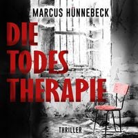 Produktbild Die Todestherapie