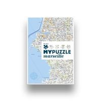 Produktbild: Marseille