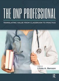 Produktbild: Benson, L: DNP Professional