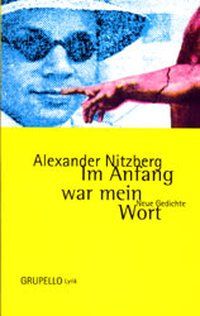 Produktbild: Im Anfang war mein Wort