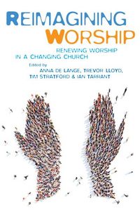 Produktbild: Reimagining Worship