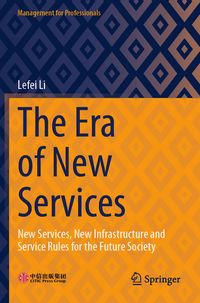 Produktbild: The Era of New Services