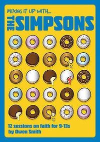 Produktbild: Mixing It Up with the Simpsons