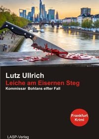 Produktbild: Leiche am Eisernen Steg