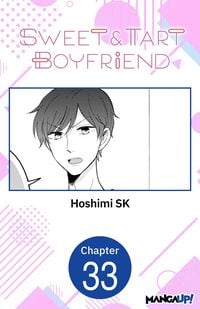 Produktbild: Sweet & Tart Boyfriend #033