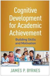 Produktbild: Cognitive Development for Academic Achievement
