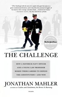 Produktbild: The Challenge