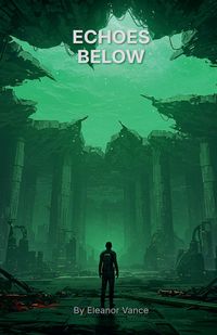 Produktbild: Echoes Below