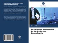 Produktbild: Lean Waste Assessment in der indischen Bauindustrie