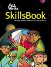 Produktbild: All Write 2/e