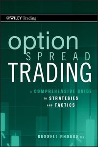 Produktbild: Option Spread Trading