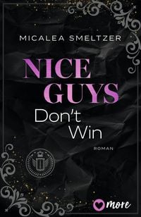 Produktbild: Nice Guys Don't Win