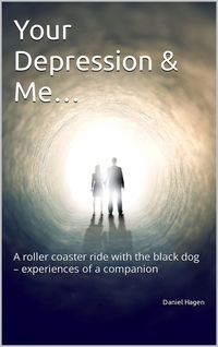 Produktbild: Your Depression & Me...
