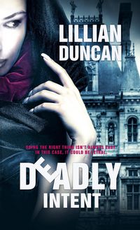 Produktbild: Deadly Intent