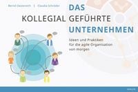 Produktbild: Das kollegial gef&uuml;hrte Unternehmen
