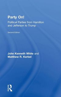 Produktbild: Party On!